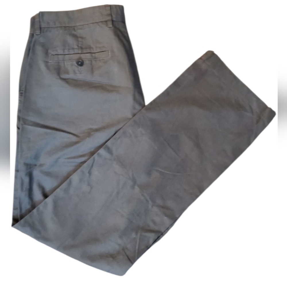 Marc Anthony Pants color green olive
